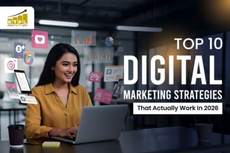 Digital Marketing Strategies in 2026 That Drive Real Business Growth
