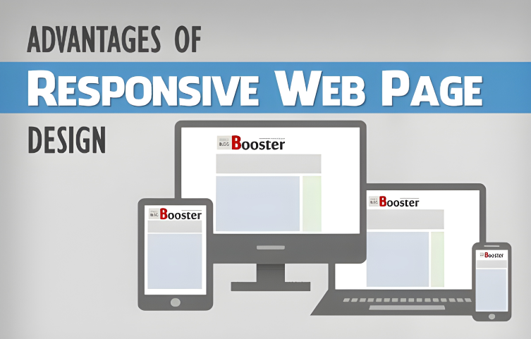 Advantages of Responsive Design