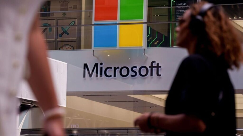 Australia sues Microsoft over misleading AI subscription plans in Microsoft 365
