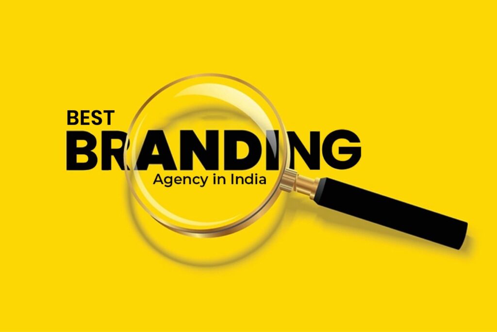 A creative professional from a leading Branding agency in India working on a compelling brand strategy, representing the service of the best branding agency in the region.