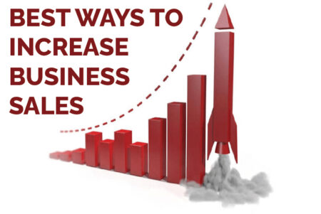 Best Ways to Increase Business Sales | Proven Growth Tips by KTPL ...