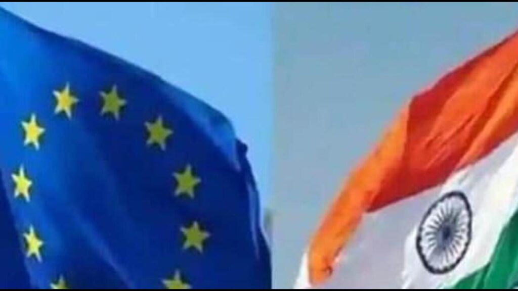 Indian businesses expand global trade after EU sanctions on Russia