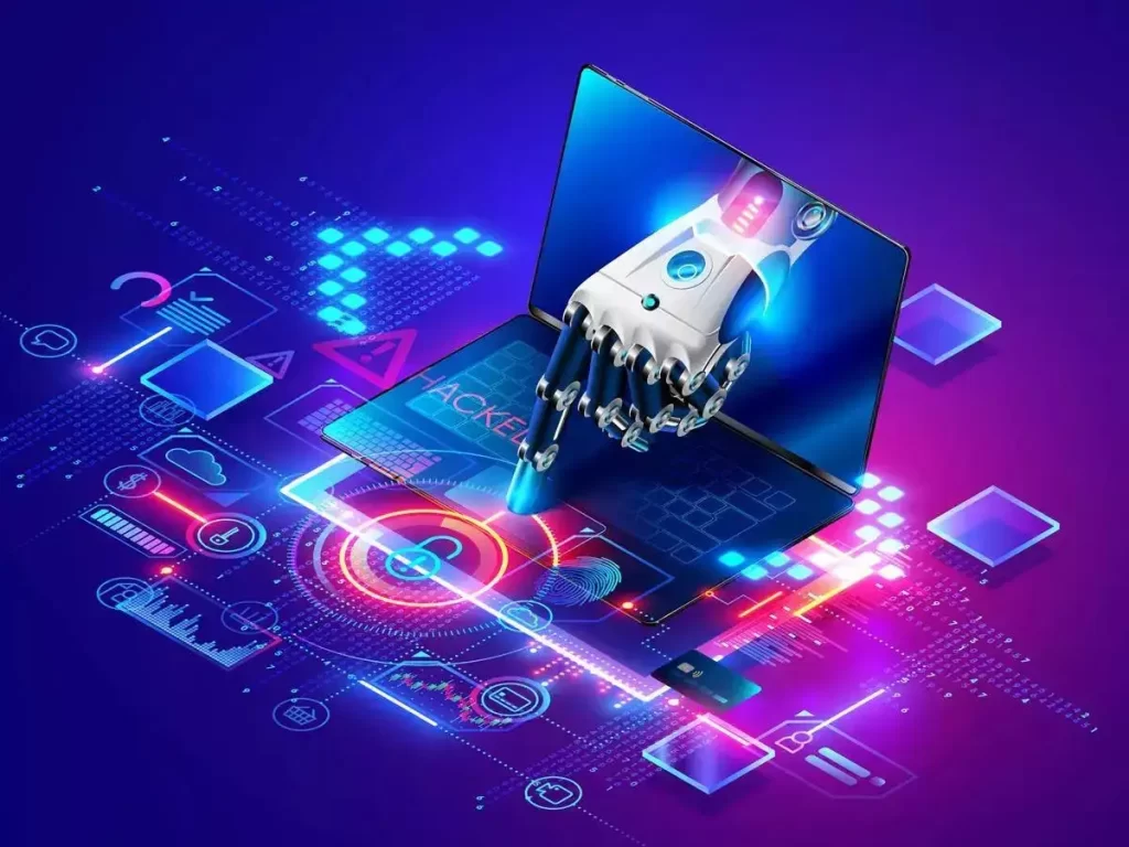 India IT Sector Slow Growth — 2025