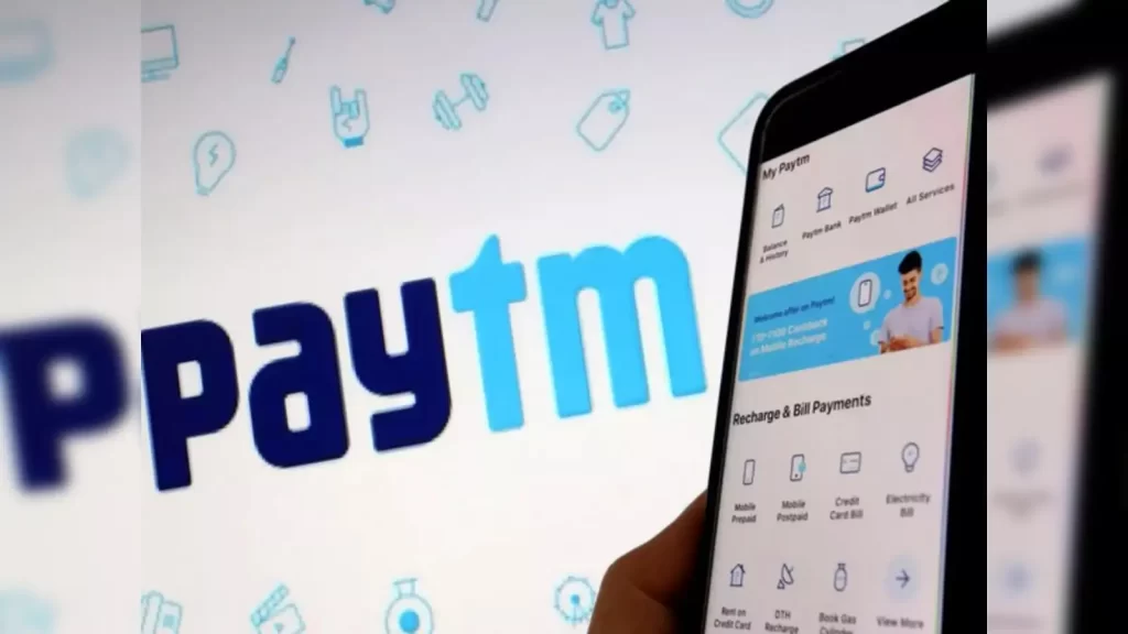 Paytm parent company One 97 Communications restructures financial and technology subsidiaries