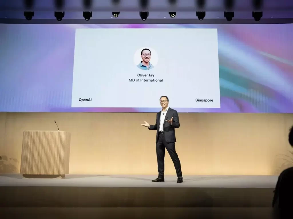 India’s AI growth and technology adoption 2025