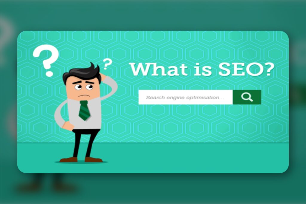 What is SEO – Search Engine Optimization Explained by KTPL