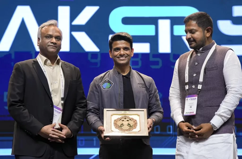 Bengaluru Tech Summit ₹400 Crore Deeptech Funding