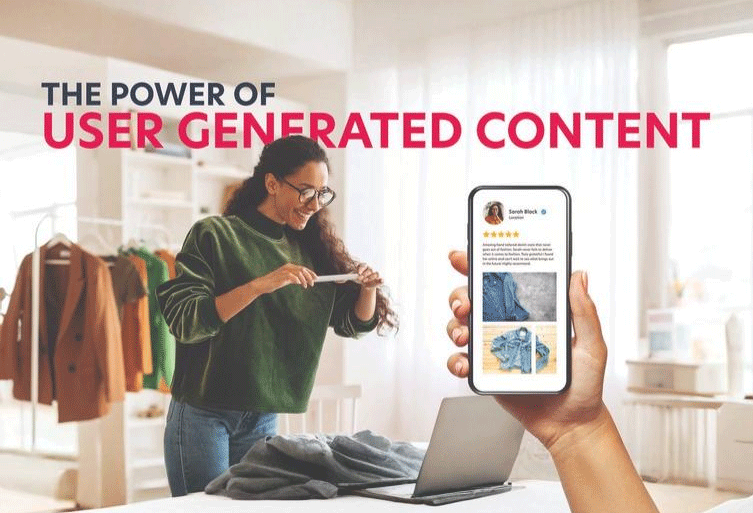 User-generated content helping a clothing brand gain trust and visibility in India’s Tier 2 cities