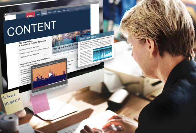 High-Quality Content