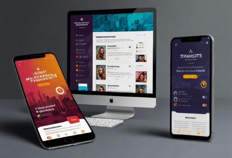 Mobile-Friendly Design