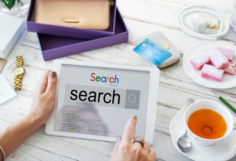 Search Engine Optimization (SEO)