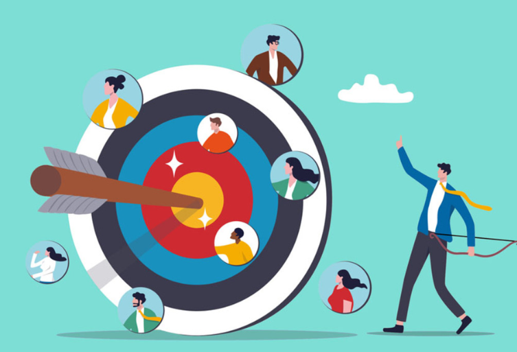 Rebranding for New Target Audiences