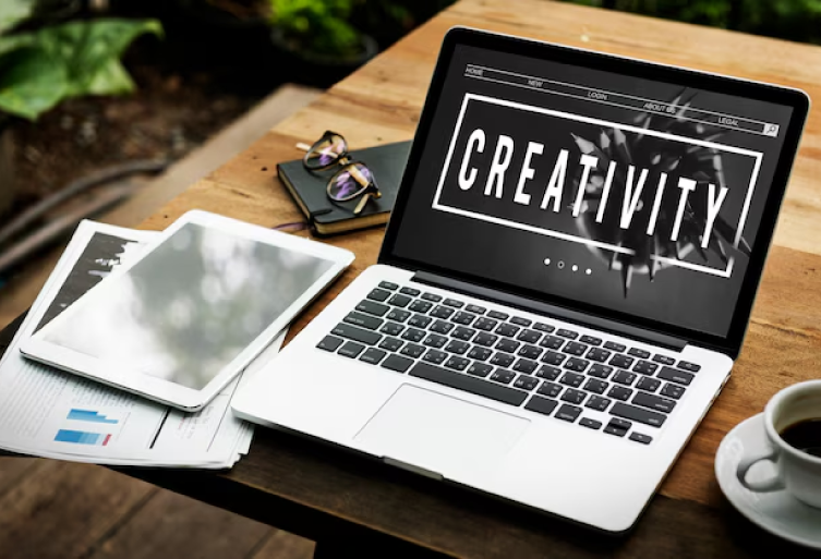 Strong Branding and Visual Identity