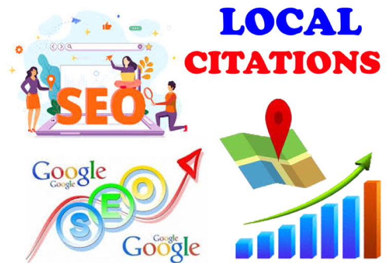 Build High-Quality Local Citations