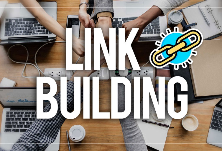 Build Local Backlinks