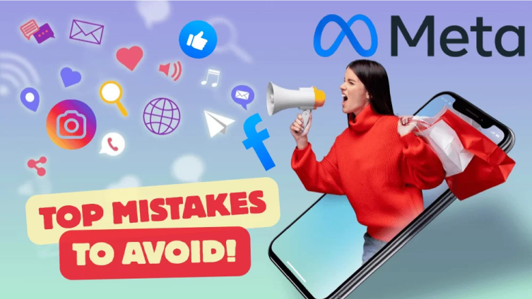 Common Mistakes Businesses Should Avoid