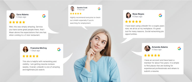 Get More Positive Customer Reviews