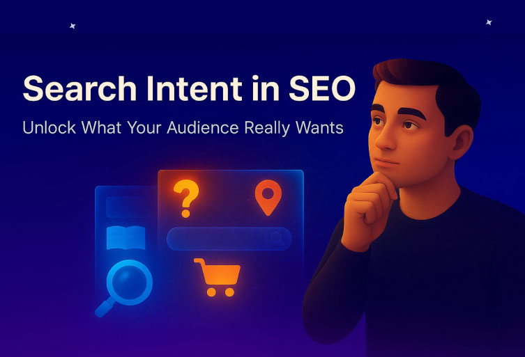 Ignoring Search Intent