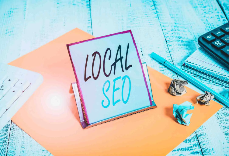 Inconsistent NAP Data