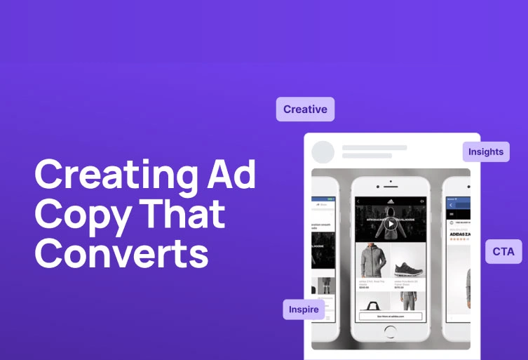 Keep the Ad Copy Clear and Conversational