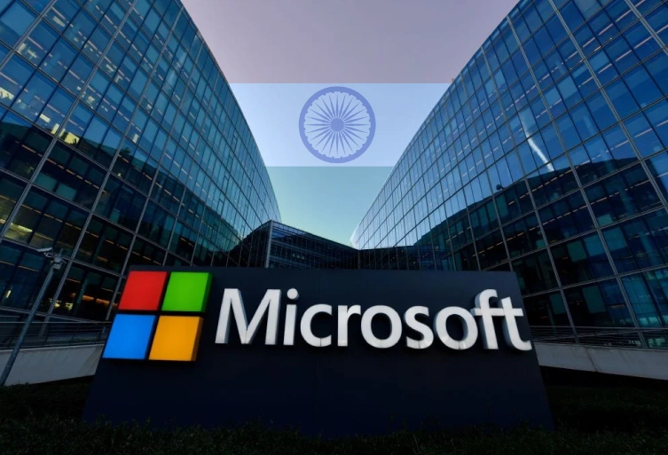 Microsoft’s Cloud Expansion in India