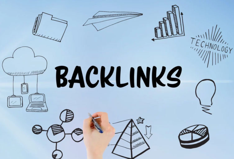 Neglecting Quality Backlinks