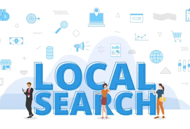 Optimize Your Website for Local Keywords