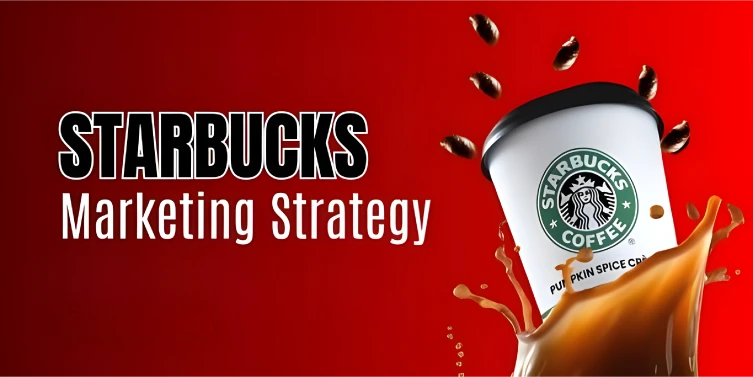 Personalized Marketing: The Secret to Starbucks Revenue Growth