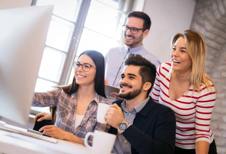 Transforming Office Into a Cloud Service