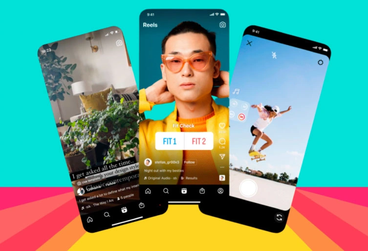 Use Multiple Ad Formats for Better Engagement