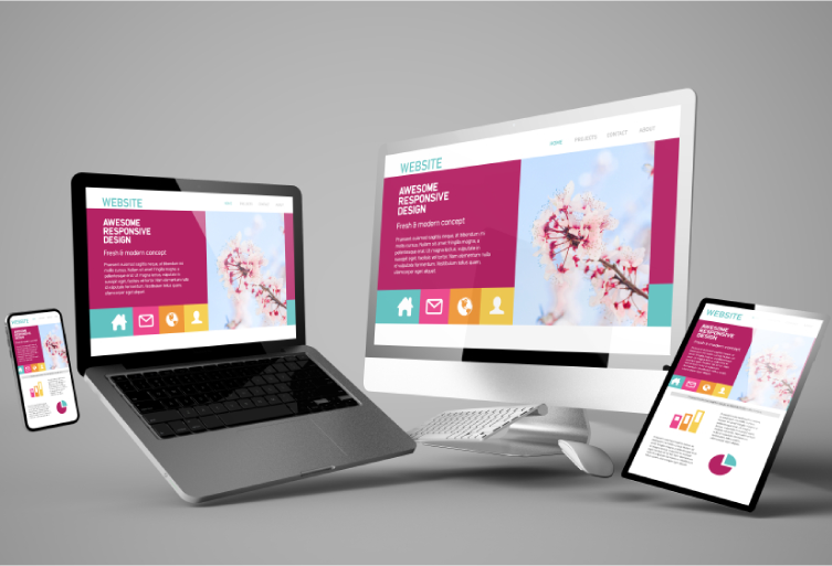 What Is Professional Web Design