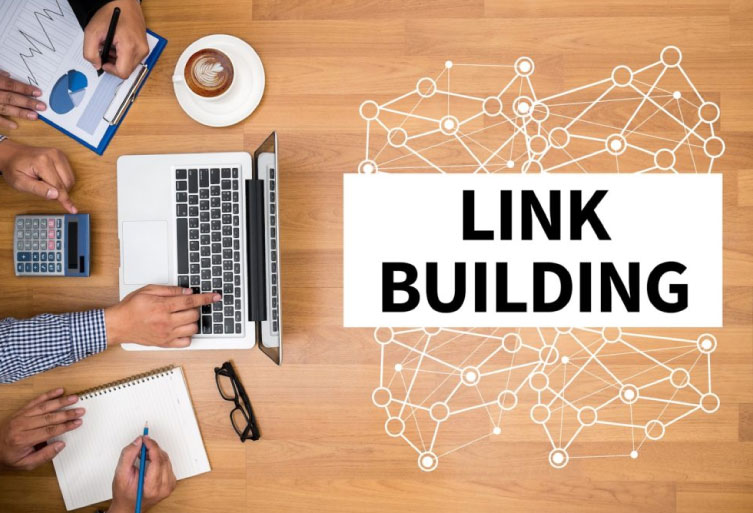 Link Building and Off-Page SEO