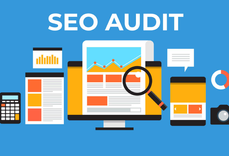 Comprehensive SEO Audit and Technical Optimization
