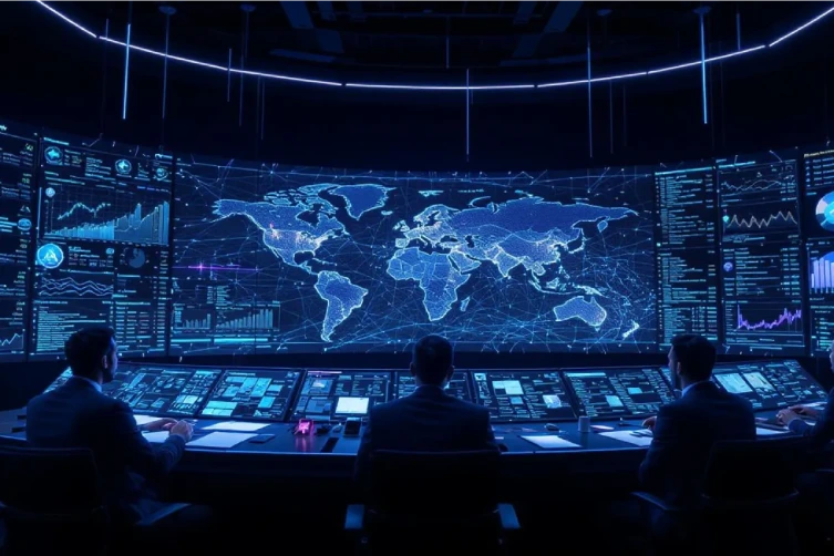 AI Governance: IBM’s Biggest Competitive Advantage