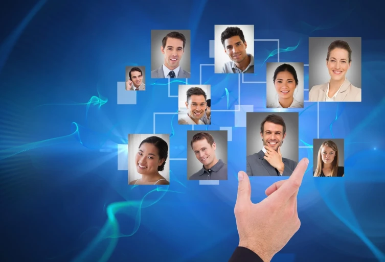 Audience Segmentation