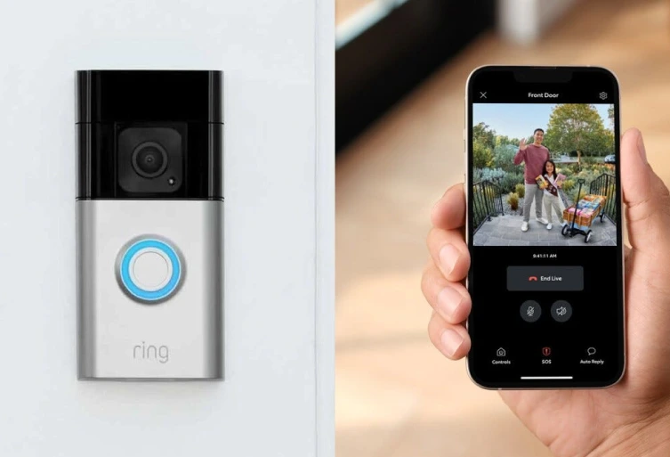 Business Model: How Ring Made Money
