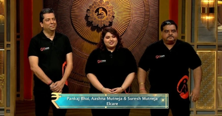 Elcare – Elderly Care Services