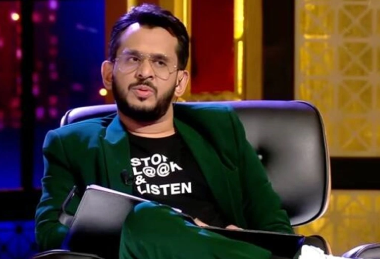 Financial Problems and Failed Due Diligence