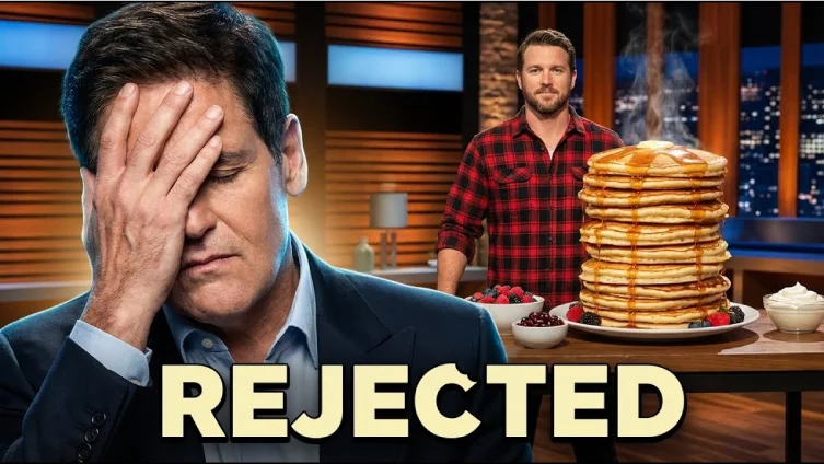 Kodiak Cakes: From Rejection to Retail Success