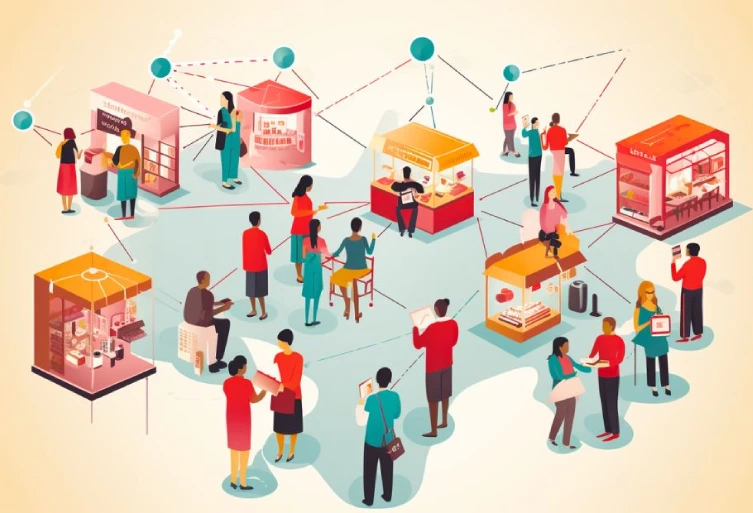 Leverage Internal Franchise Networks