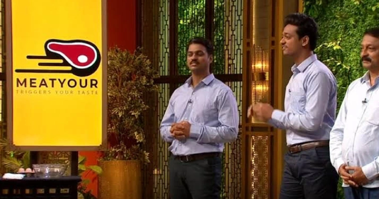 Meatyour – Egg Farming Startup