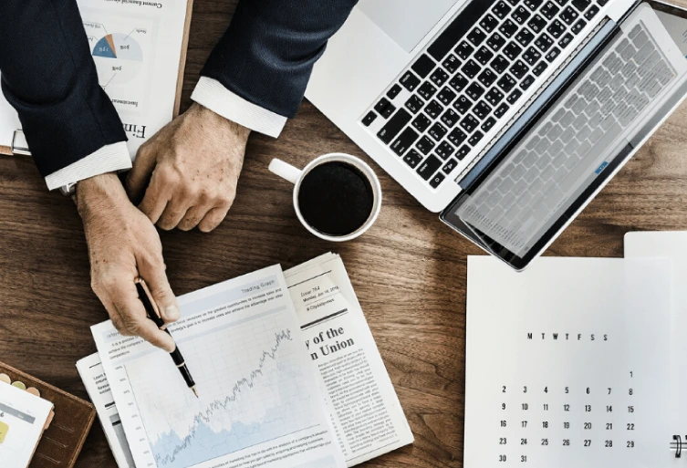 Prepare Financial Documents in Advance