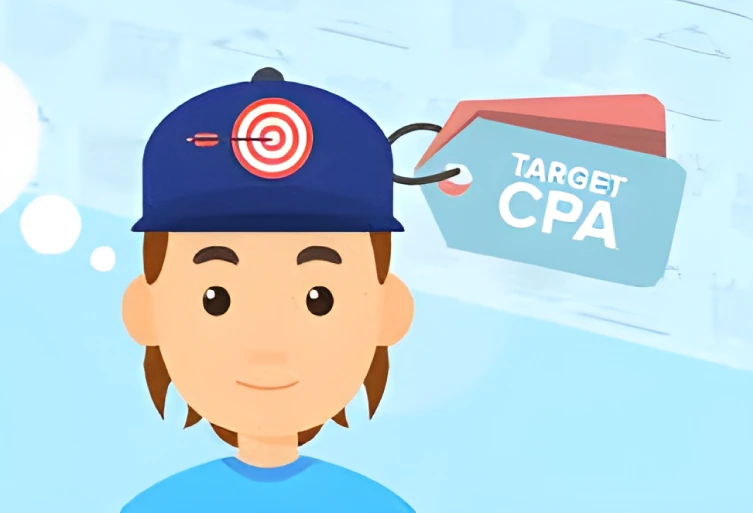 Smart Bidding Strategy: Optimizing for Target CPA