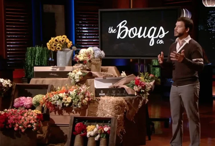 The Bouqs Company: From Rejection to Market Leader