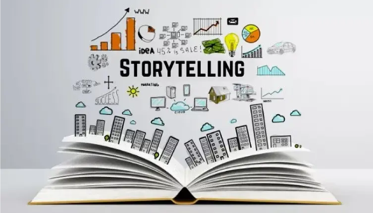 The Power of Storytelling in Your Pitch