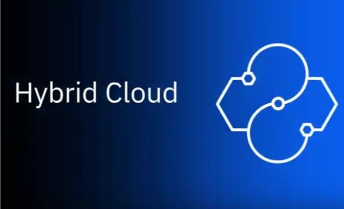 The Role of Hybrid Cloud in IBM’s Reinvention Strategy