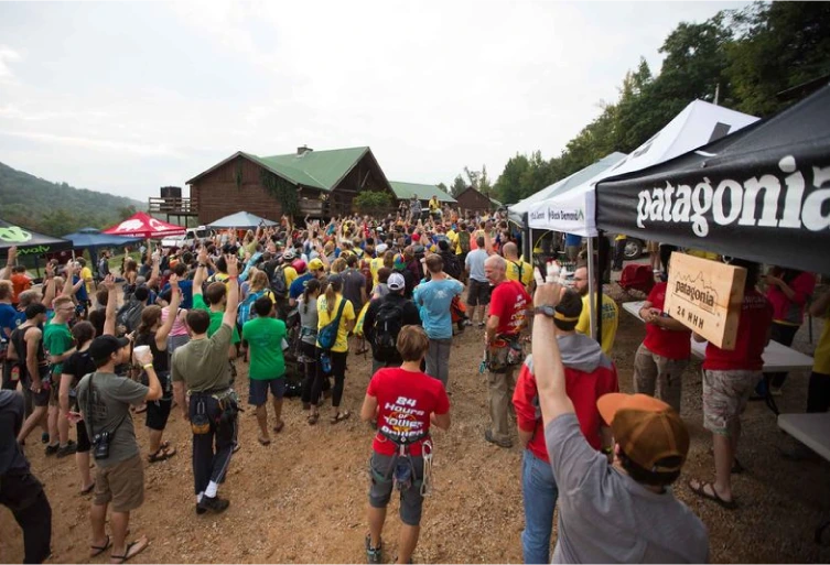 Patagonia’s Community Engagement Strategy