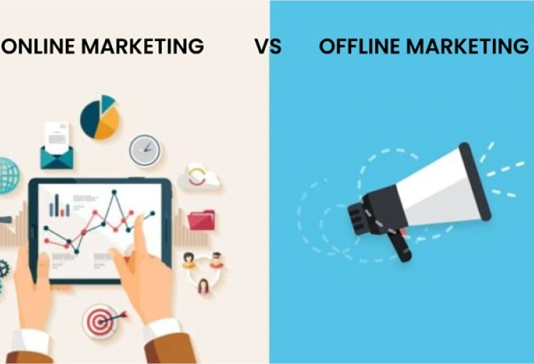 Digital Marketing: Driving Offline Sales Through Online Influence