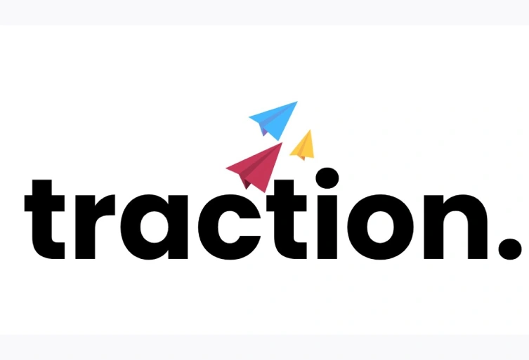 How Traction Agency Built Industry Recognition