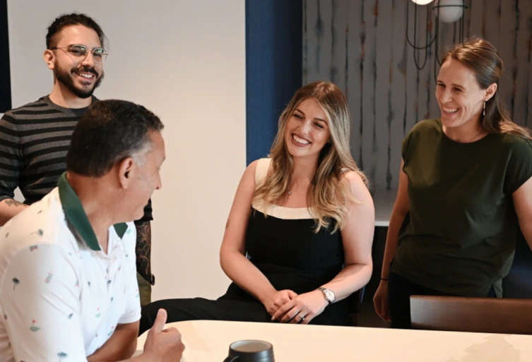 The Power of McKinsey’s Alumni Network